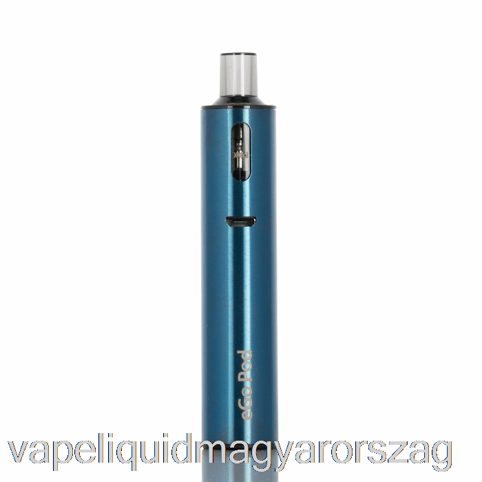 Joyetech Ego Pod Kezdőkészlet Kék Vape E Cigi
